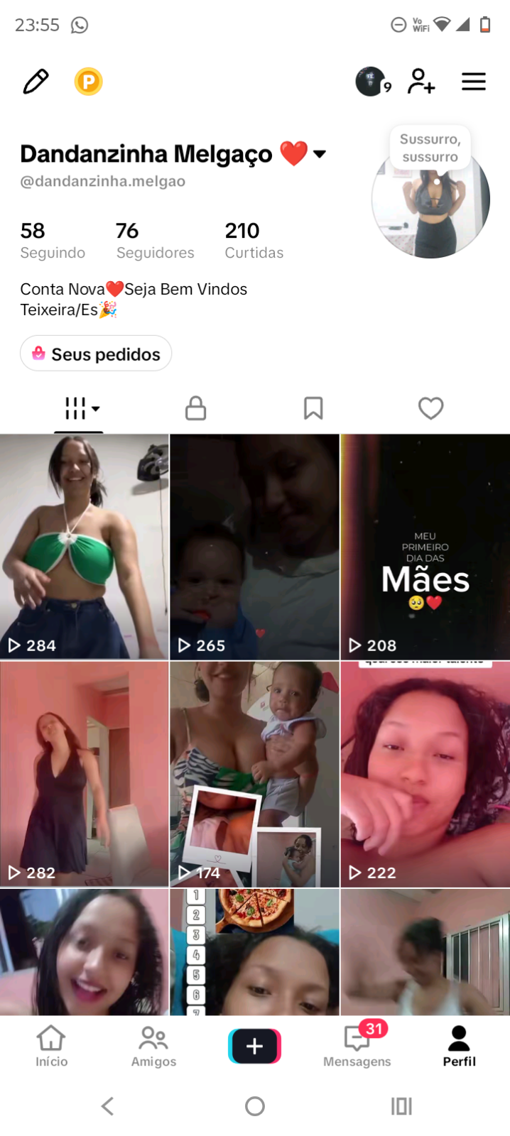 Métrica