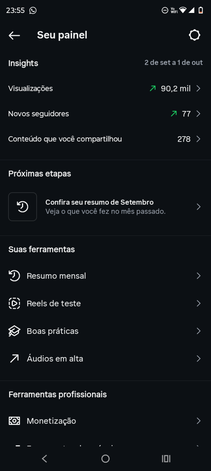 Métrica